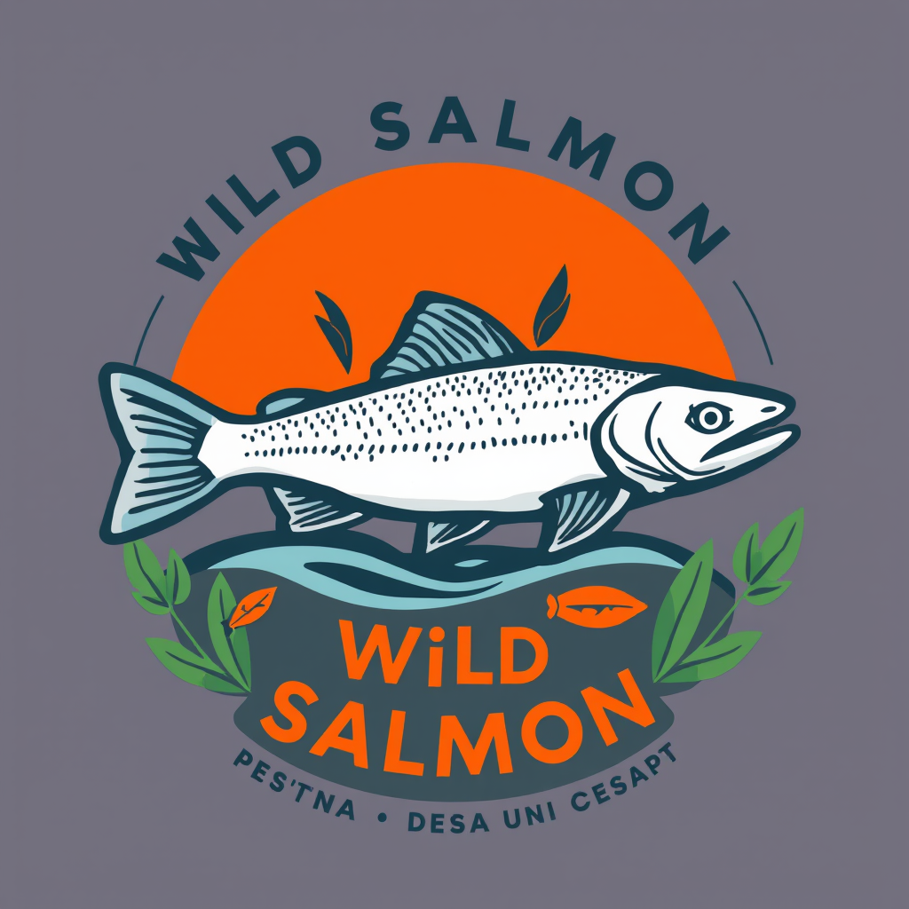 Wild Salmon